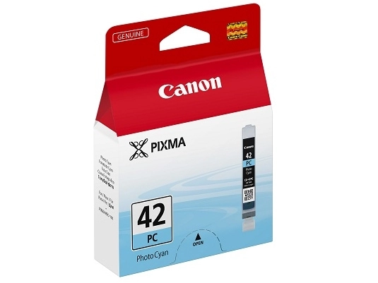 Canon CLI-42PC Photo Cyan