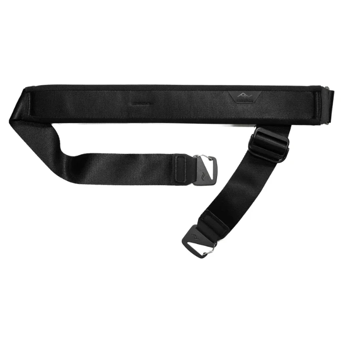 Peak Design Weekender Strap Replacement Black 1