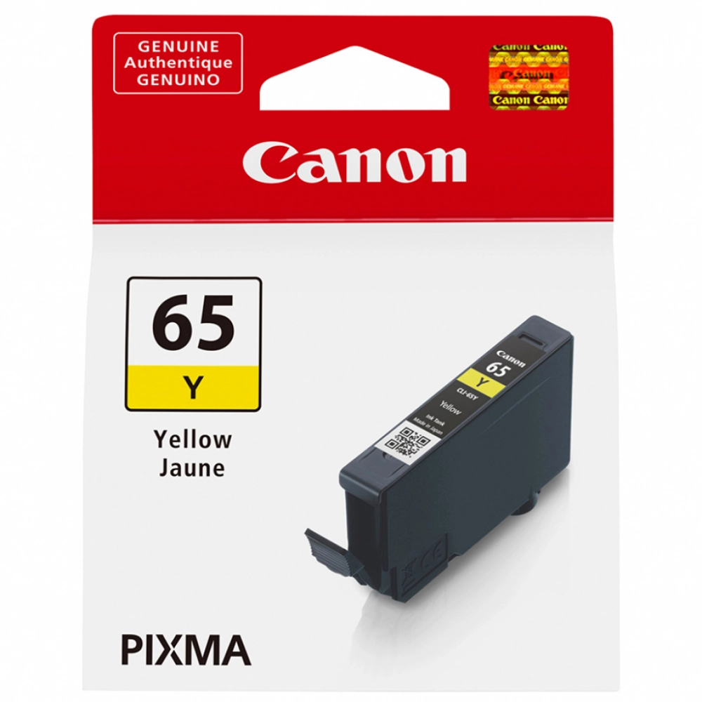 Canon CLI-65 Y