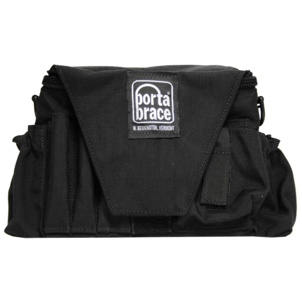Porta Brace Torba ACB-3B Assistant Camera Pouch z paskiem (du�a)