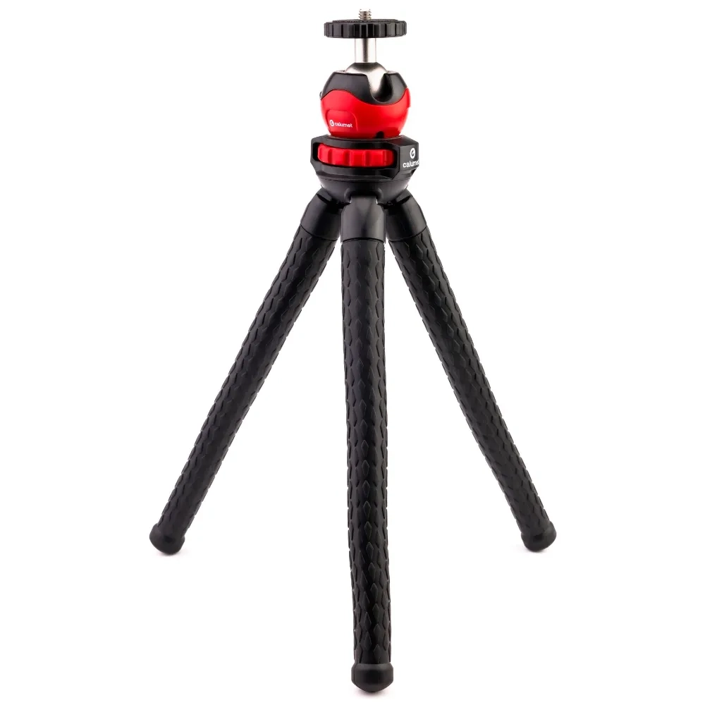 Calumet Flexible Tripod Squid