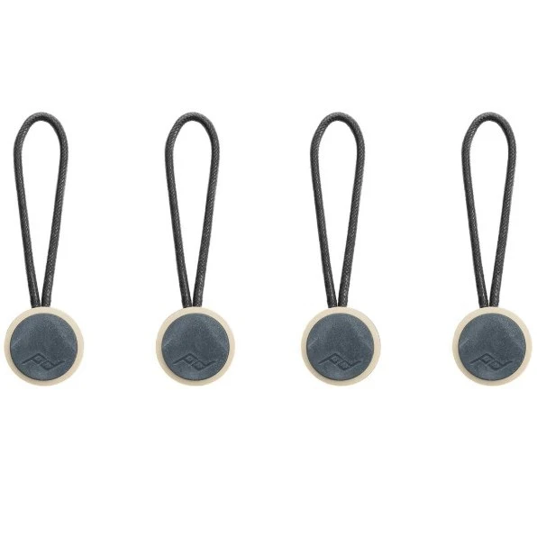 Peak Design Kotwica Anchor 4-Pack Ocean