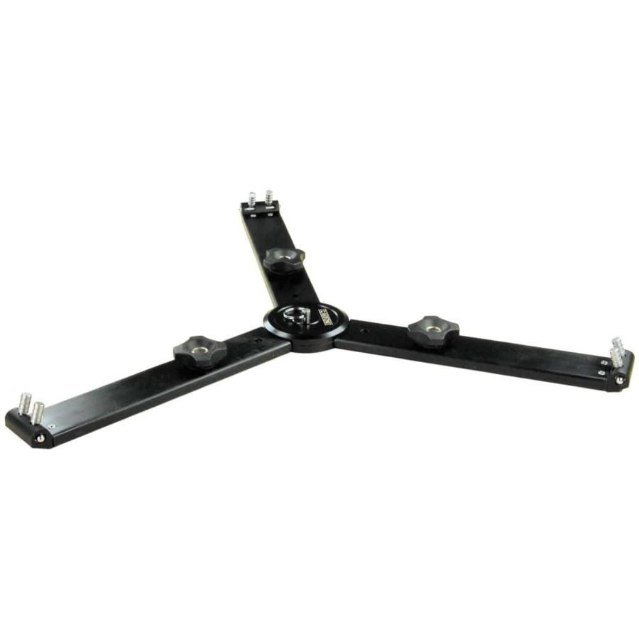 CARTONI rozp�rka �rodkowa Heavy Duty kr�tka S732/SHDML