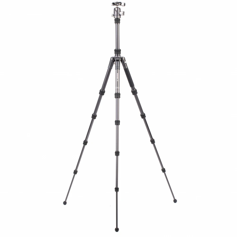 Benro Bat 05C + głowica VX20