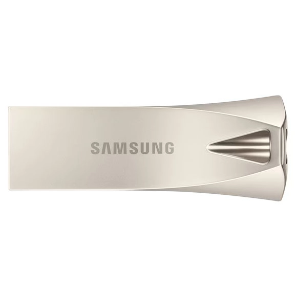 Samsung BAR Plus 512GB Champaign Silver USB 3.1