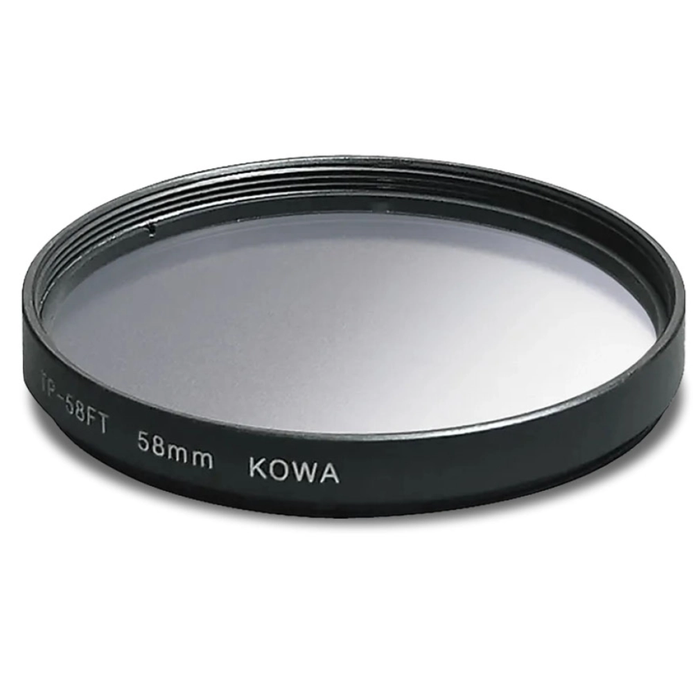 Kowa Ochrona filtra TP-58FT dla TSN-55