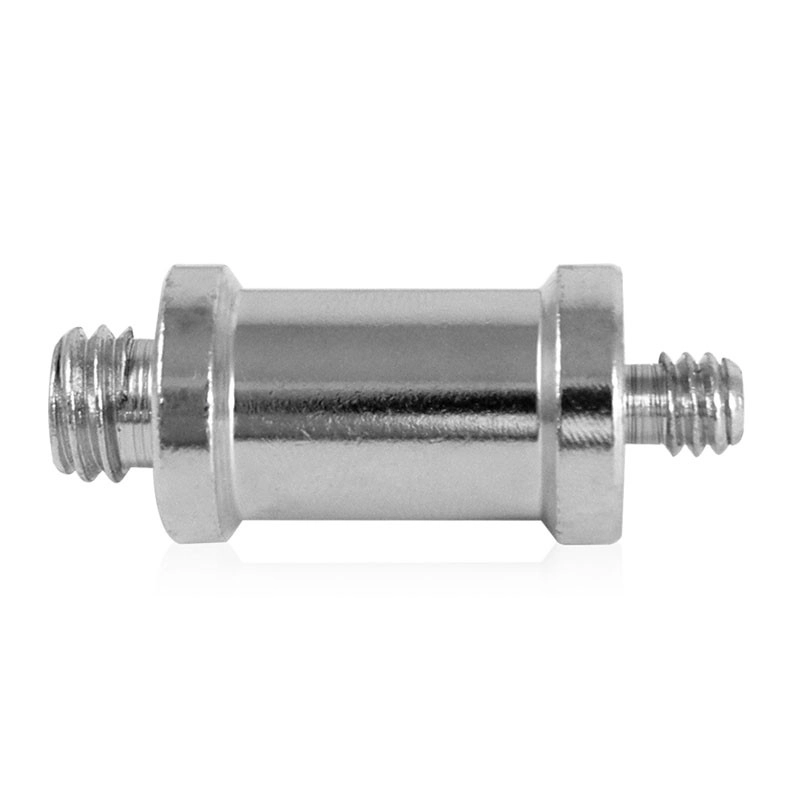 GlareOne Trzpie� ma�y, m�ski 1/4, m�ski 3/8