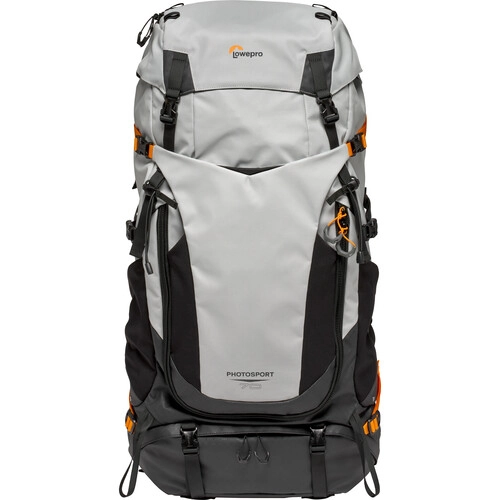 Lowepro PhotoSport PRO 70L AW III (S-M) jasnoszary