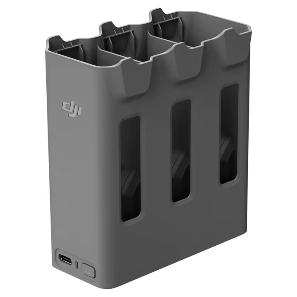DJI dwukierunkowy hub �adowania avata 360