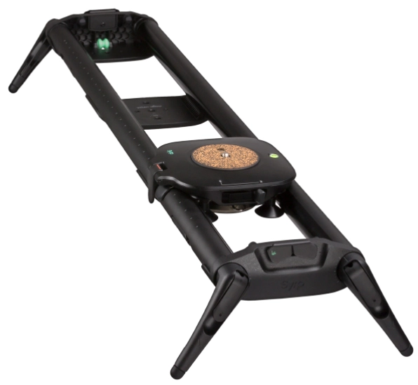 SYRP Magic Carpet Pro 60 cm (szyna + w�zek + ko�c�wki)