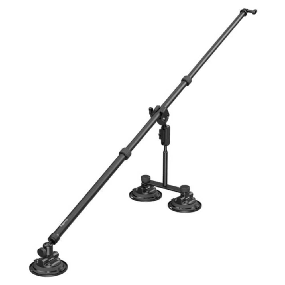 Smallrig przyssawka samochodowa do kamer sportowych zestaw [5843]