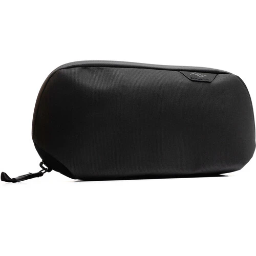 Peak Design Organizer Travel Line Tech Pouch Small czarny