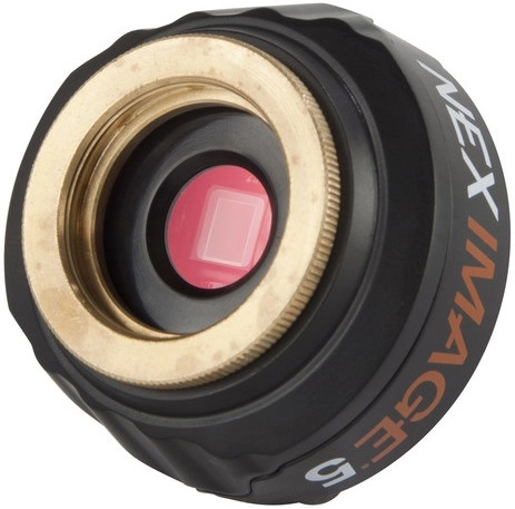 Celestron Neximage 5 Solar System