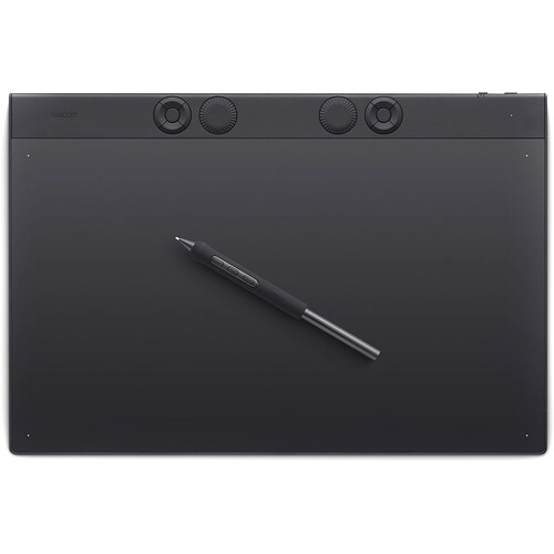 Wacom Intuos PRO L 2025