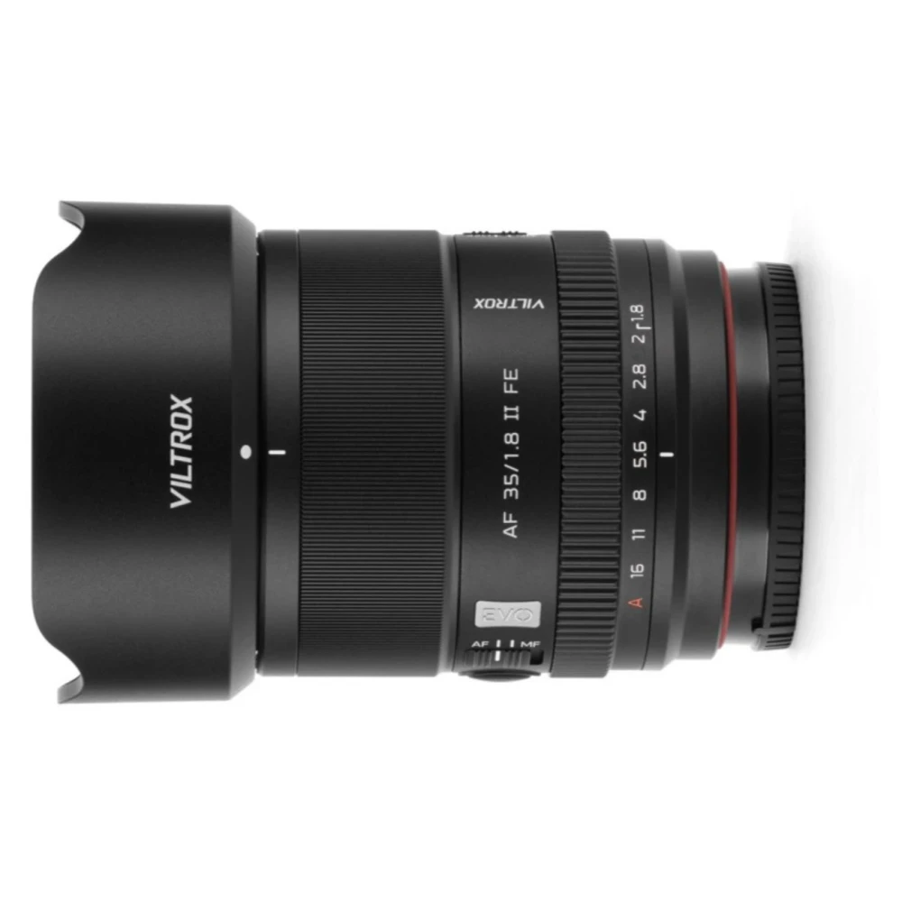 Viltrox AF 35 mm f/1.8 II EVO Sony FE