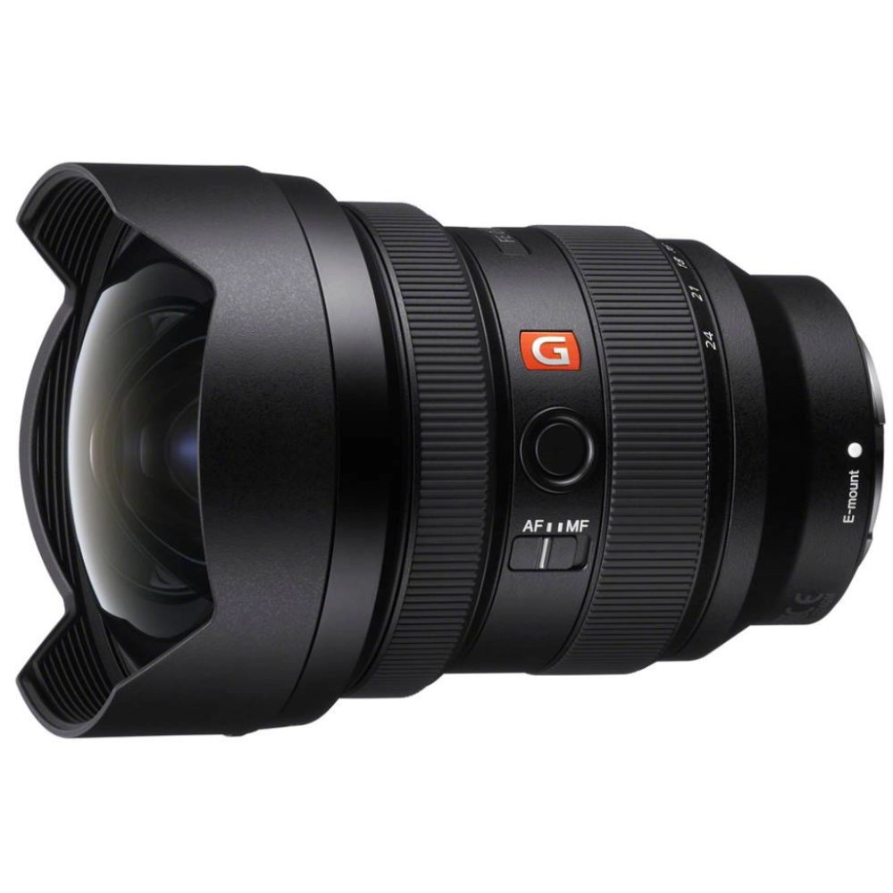 Sony FE 12-24 mm f/2.8 GM OSS (SEL1224GM.SYX) Raty 20x0%