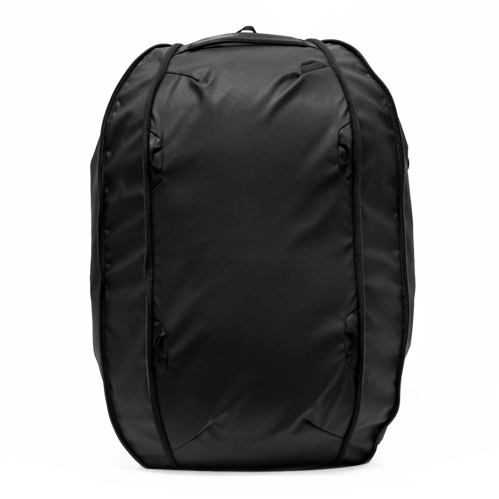 PEAKDESIGN Travel Duffelpack 65L czarna