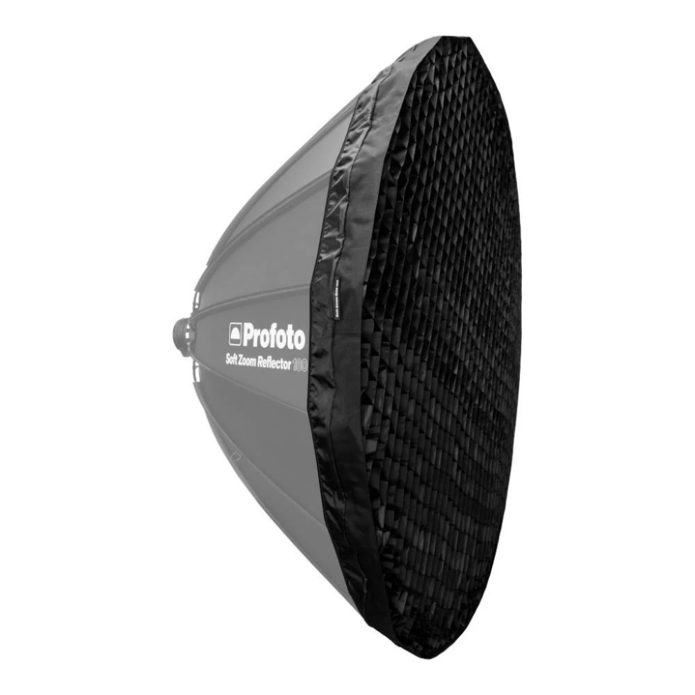Profoto Soft Zoom Softgrid 180