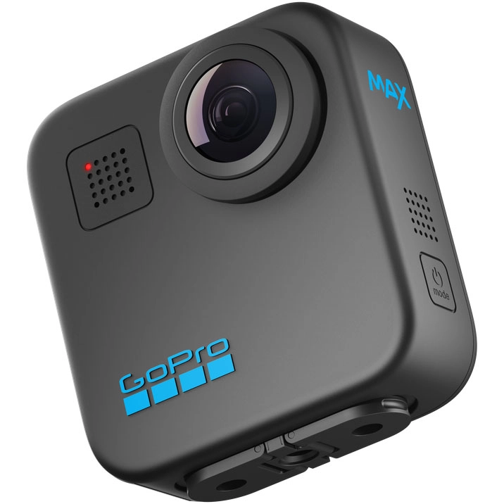 GoPro MAX 360