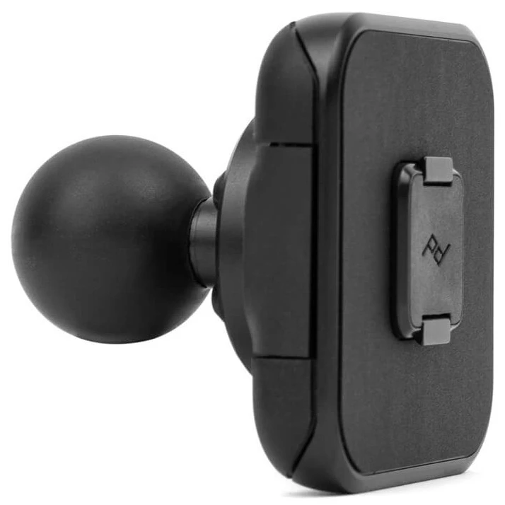 Peak Design Mobile 1 calowy adapter kulowy czarny