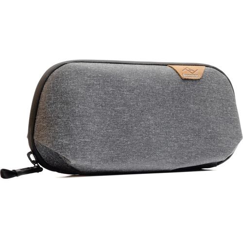 Peak Design Organizer Travel Line Tech Pouch Small grafitowy