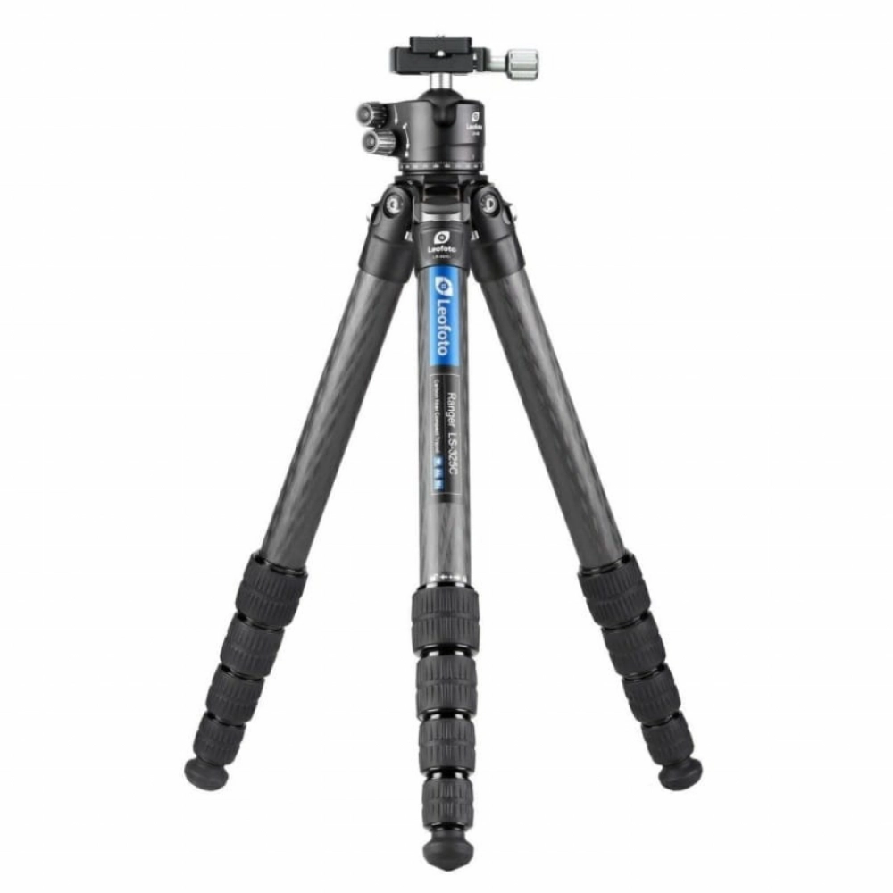 Leofoto Ranger LS-325C+LH-40