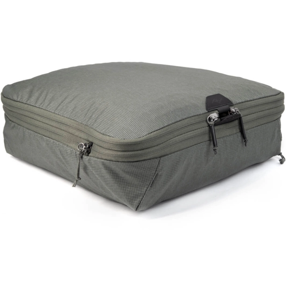 Peak Design Pokrowiec Travel Line Packing Cube Medium v2 szarozielony