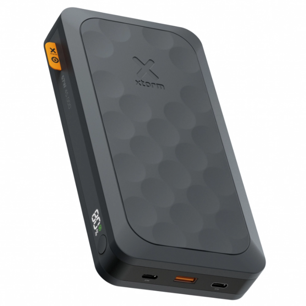Xtorm Powerbank Fuel 45000 mAh 67W czarny