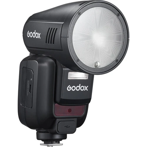 Godox V100 do Canon
