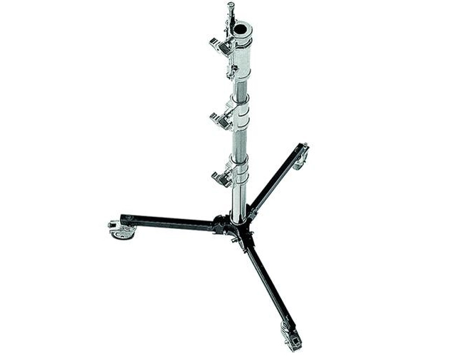 Manfrotto LOWBOY JR STUDIO ROLLER A5012