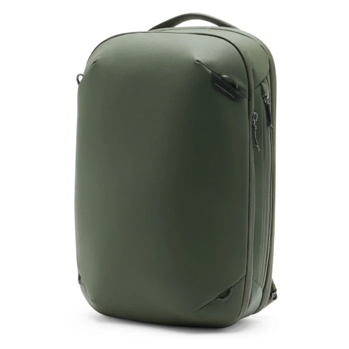 Peak Design Travel Backpack 20L Sage 1