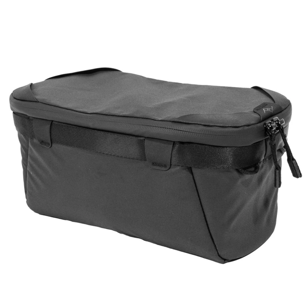 Peak Design CAMERA CUBE V2 Small - wk�ad ma�y do plecaka Travel Line