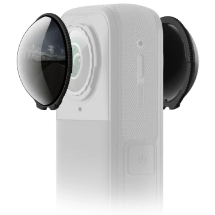 Insta360 zestaw filtr�w szarych do insta360 x5 nd64