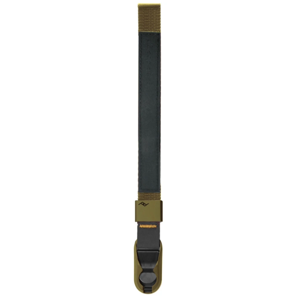 Peak Design Pasek na nadgarstek CUFF v3 oliwkowy