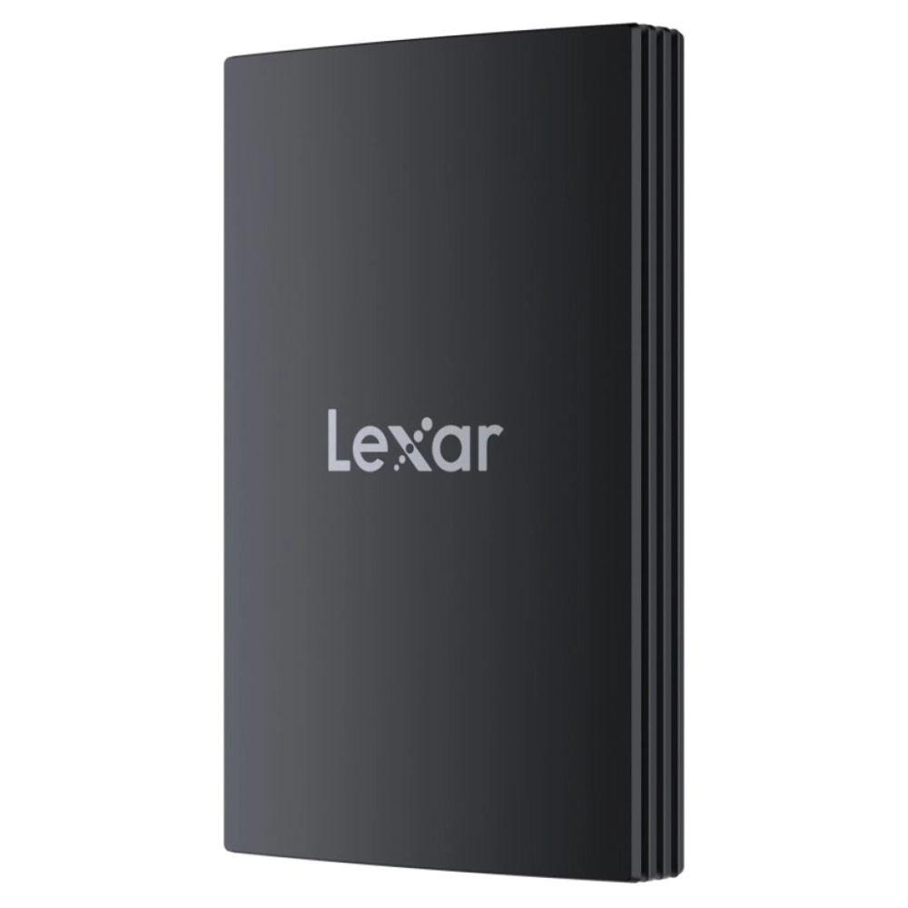 Lexar SSD SL700 Armor Gen2x2 R2000/W2000 - 4TB USB 3.2