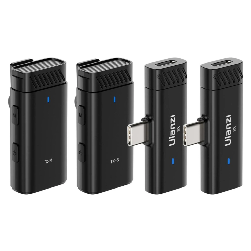 Ulanzi HM2301 USB-C