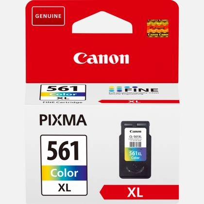 Canon CL-561 XL Kolor