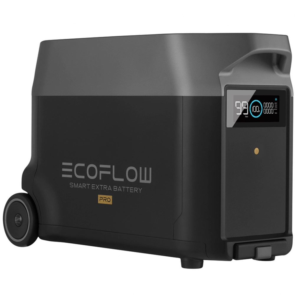 EcoFlow Dodatkowa bateria do stacji Delta Pro