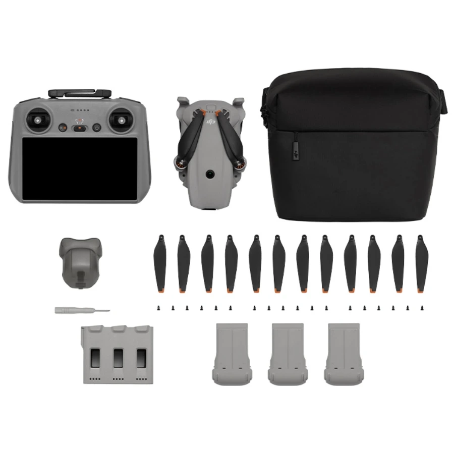 DJI LITO X1 FLY MORE COMBO PLUS (DJI RC 2)