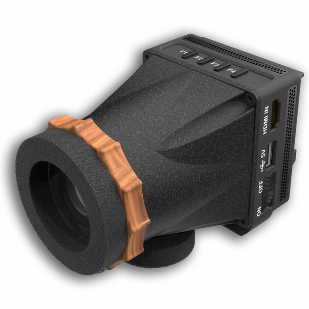 PORTKEYS Wizjer LEYE SDI