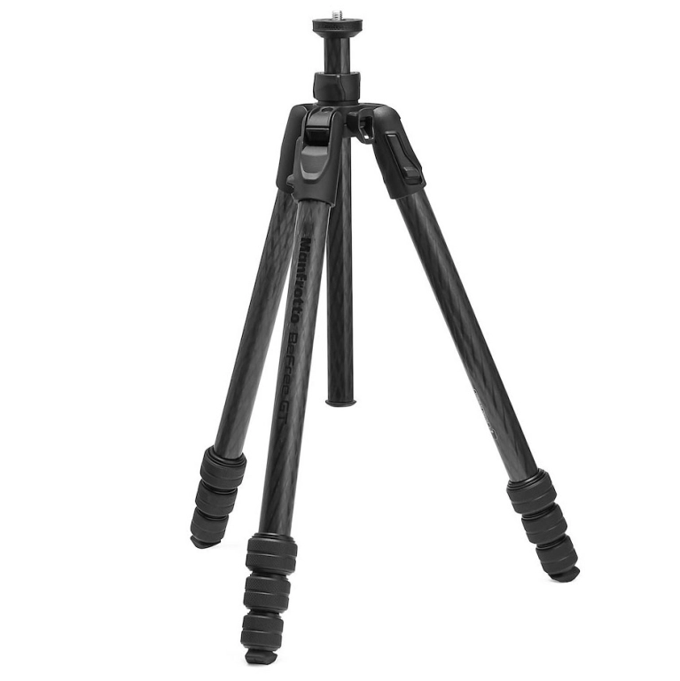 Manfrotto BEFREE GT PRO Carbon bez g�owicy