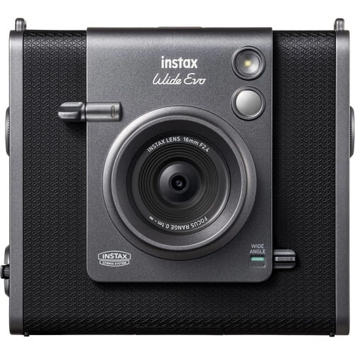 FujiFilm Instax Wide EVO