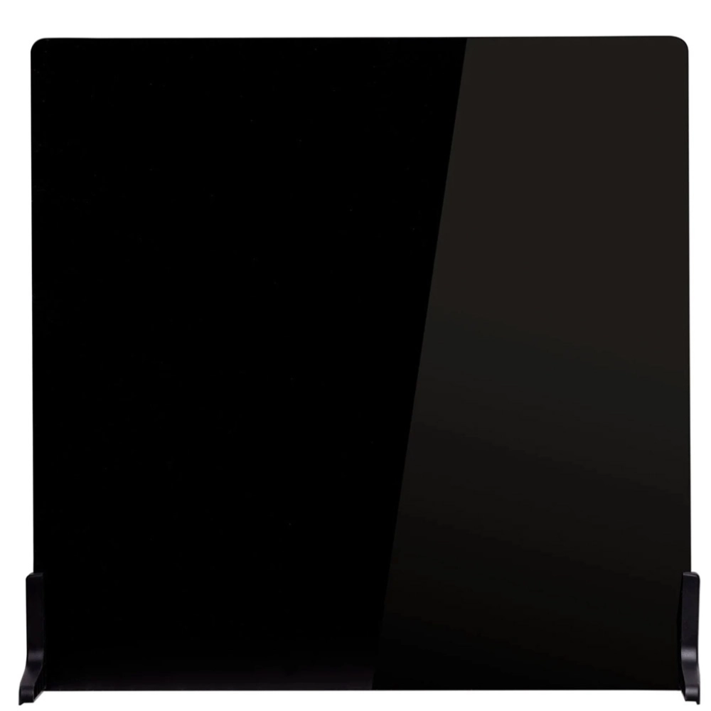 V-Flat World Duo Boards Czarny po�ysk/Czarny mat