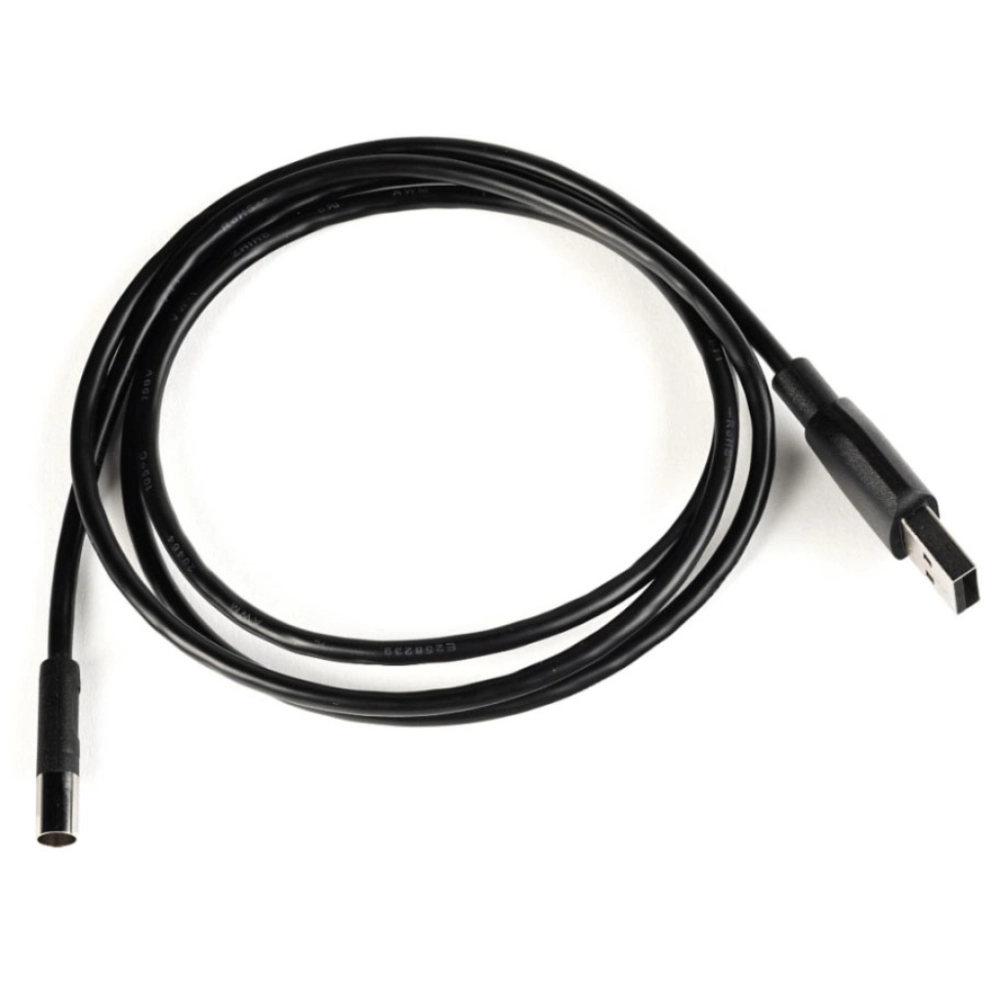 Peak Design Mobile Motorcycle Mount Cable Kit USB-A czarny