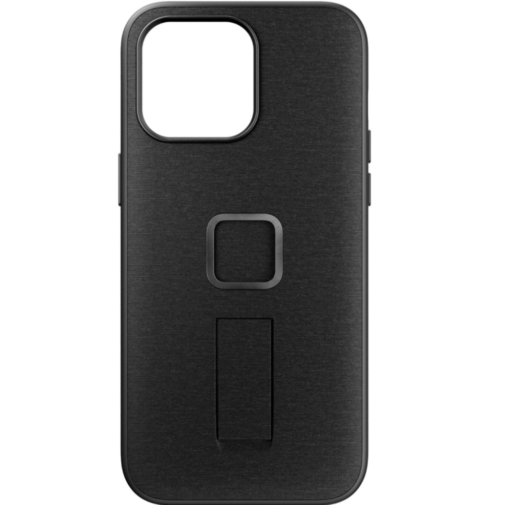 Peak Design Mobile Everyday Loop Case etui do iPhone 15 Pro Max v2 grafitowe