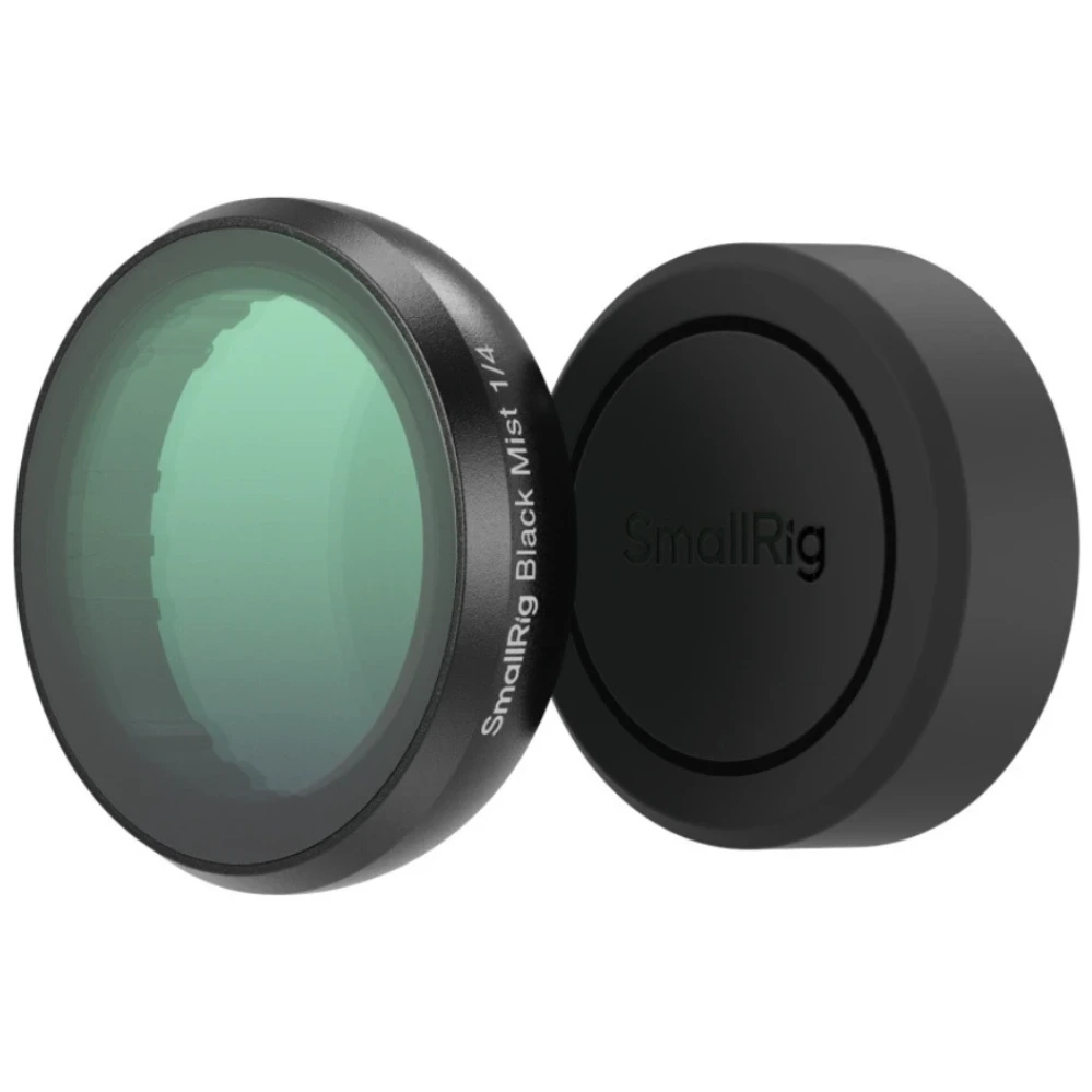 Smallrig zestaw filtr�w Black Mist do Insta360 GO Ultra [5863]
