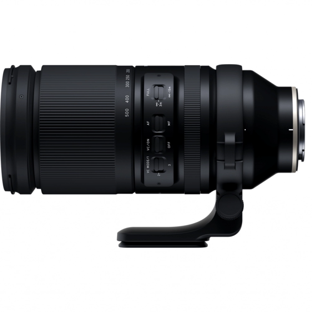 Tamron 150-500 mm f/5-6.7 Di III VC VXD Nikon Z