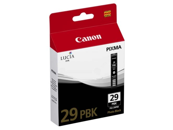 Canon PGI-29PBK Photo black
