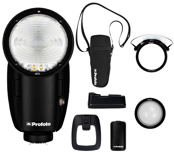 Profoto A10 AirTTL-S Sony