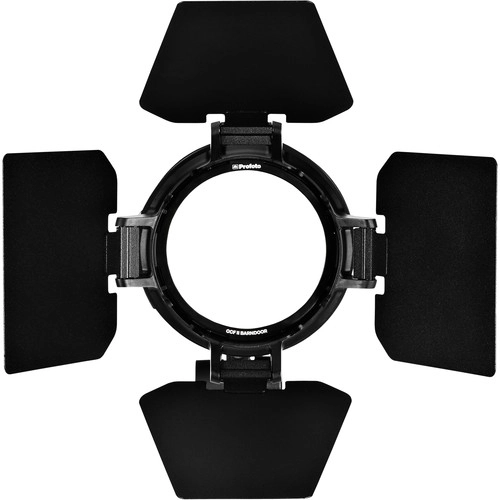 Profoto Wrota OCF II Barndoor